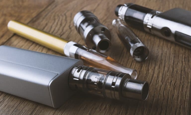 What Does Instagram’s Ban On Vaping Influencers Mean For Cannabis?