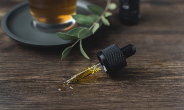 What If You’re Not Feeling The Effects Of CBD?