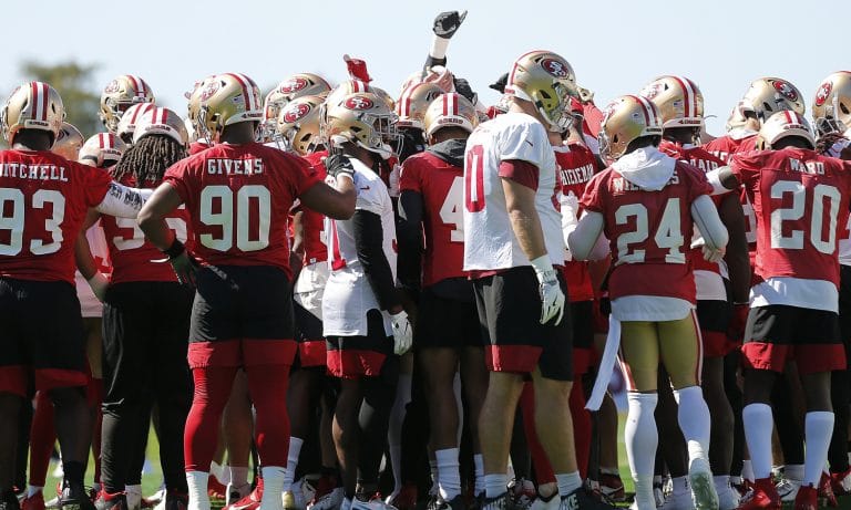 Why Can’t Football Players Use CBD