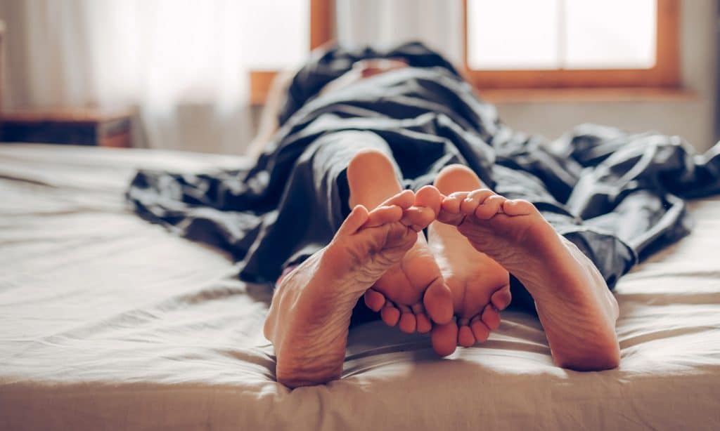 4 Ways Cannabis And Sex Complement Each Other