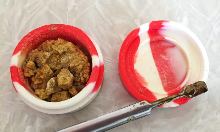 Cool Tips About CBD Wax And Shatter