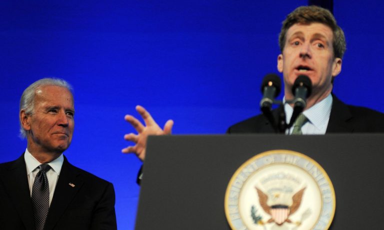 A Kennedy Wants To Be The Next ‘Drug Czar’—And He’s Already Drawing Fire