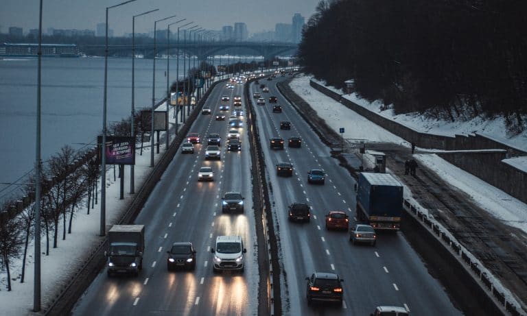AAA Says Legal Marijuana Leads Crashes