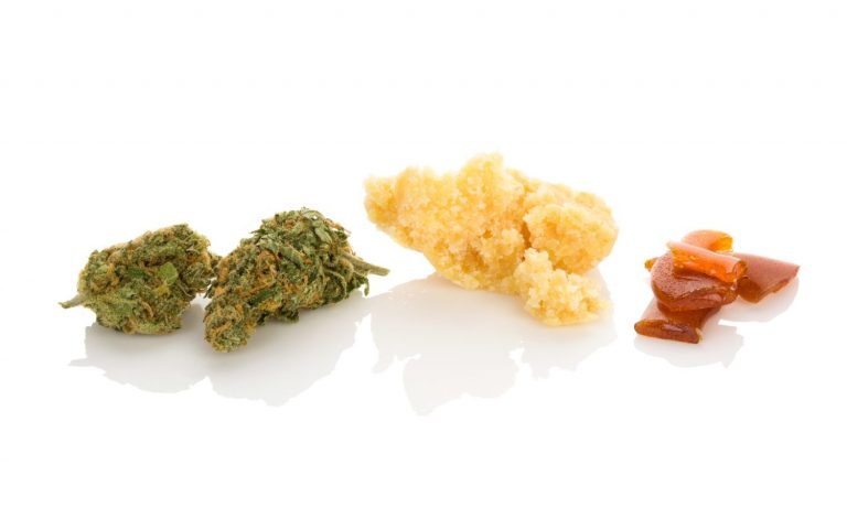 Cannabis Concentrates: How To Choose The Right Gear