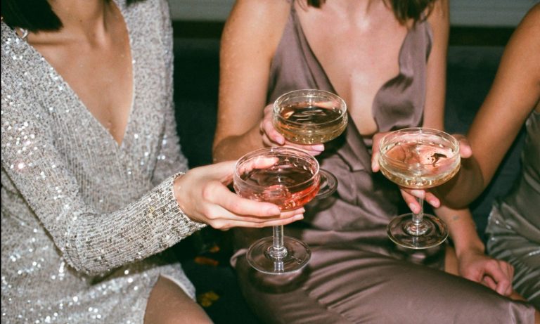 Dry January Leads To Boost In Cannabis Infused Beverages
