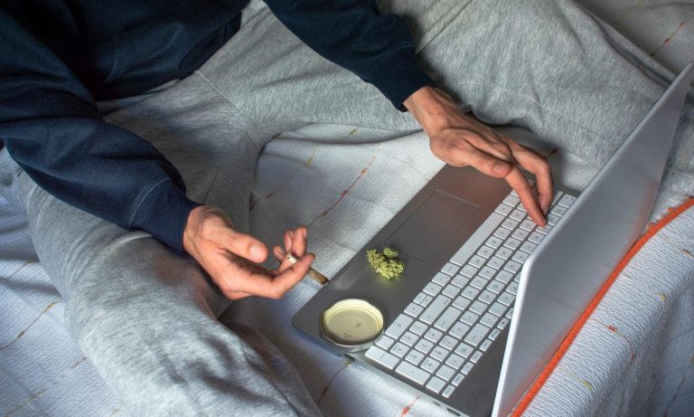 Great Cannabis Productivity Hacks