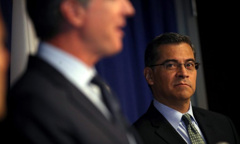How Cannabis Friendly Is Biden’s New Administration? Part 2: Xavier Becerra’s DOH 