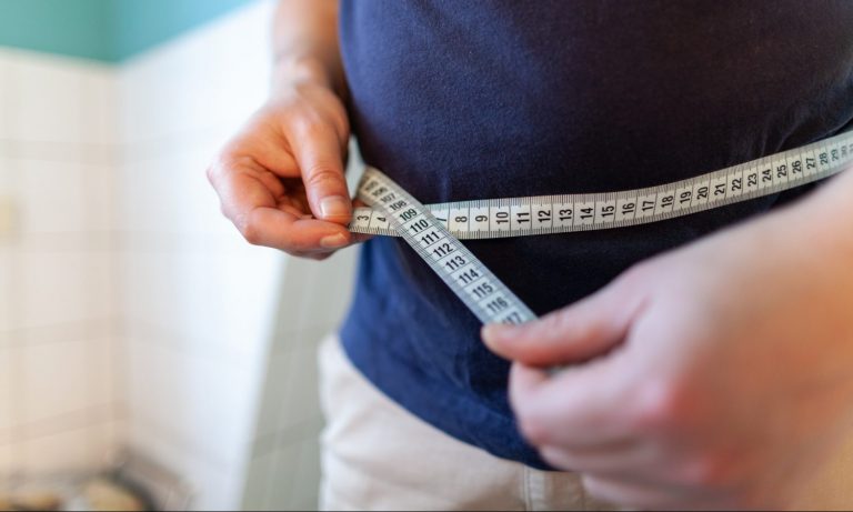 Can Marijuana Help Break The Obesity Cycle?