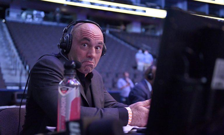 Joe Rogan Convinced This Billionaire To Use CBD
