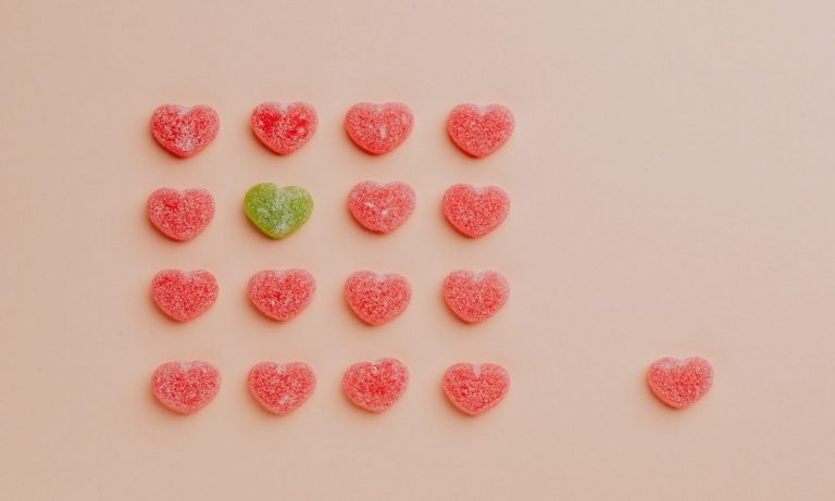 Should You Use CBD Gummies To Help Mental Health?