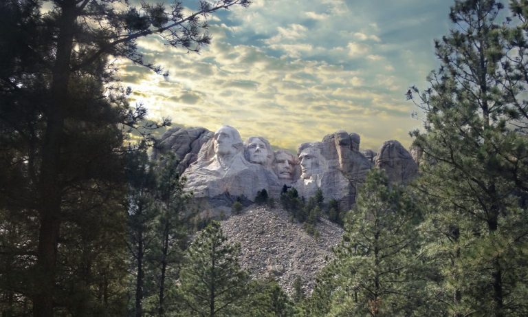 South Dakota’s Amendment Legalizing Recreational Weed Ruled Unconstitutional