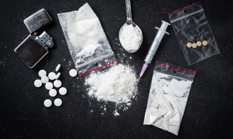 White House Drug Czar Signals Possibility Of Safe Consumption Sites To Address Drug Overdose Crisis