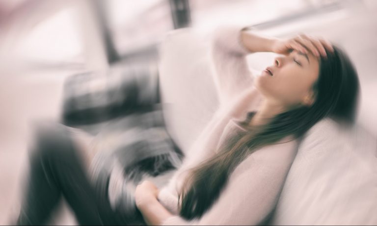 Why Does Marijuana Make Some People Faint?