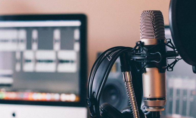 Clubhouse Is The Social Media App Everyone’s Talking About — Here’s What You Should Know