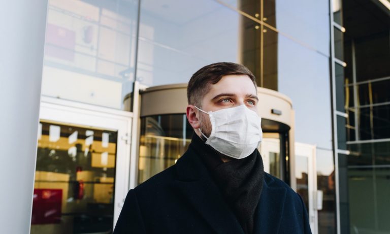 COVID-19 Variants Are Much More Transmissible — Here’s How You Can Protect Yourself