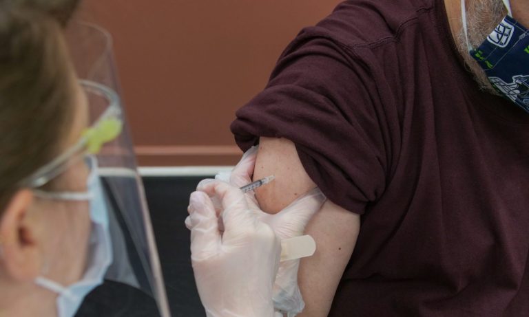 Is Catching COVID Better Protection Than The Vaccine? Here’s What Experts Think
