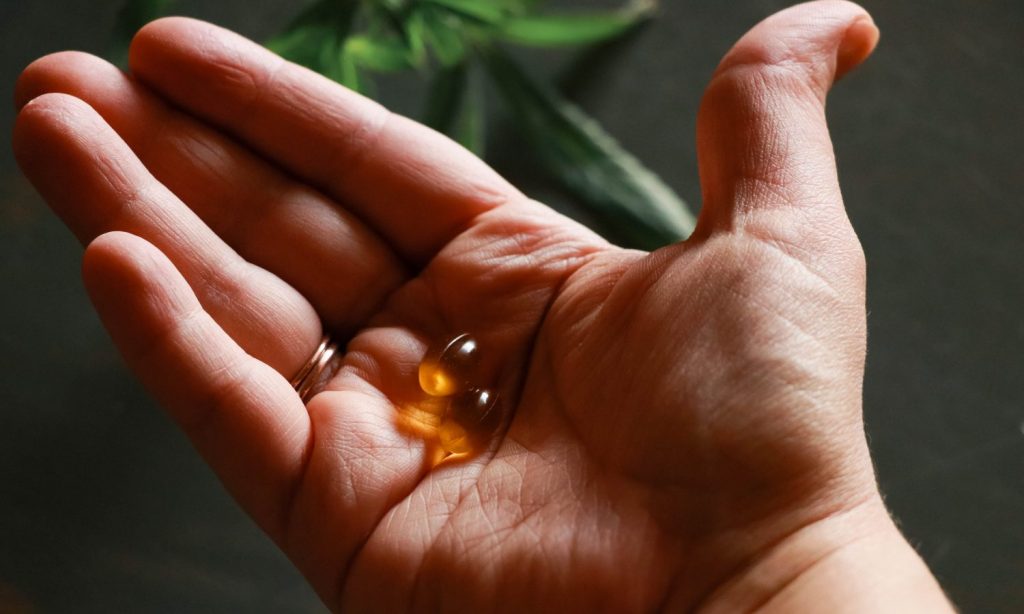 Finding the best CBD capsules and soft gels for your needs