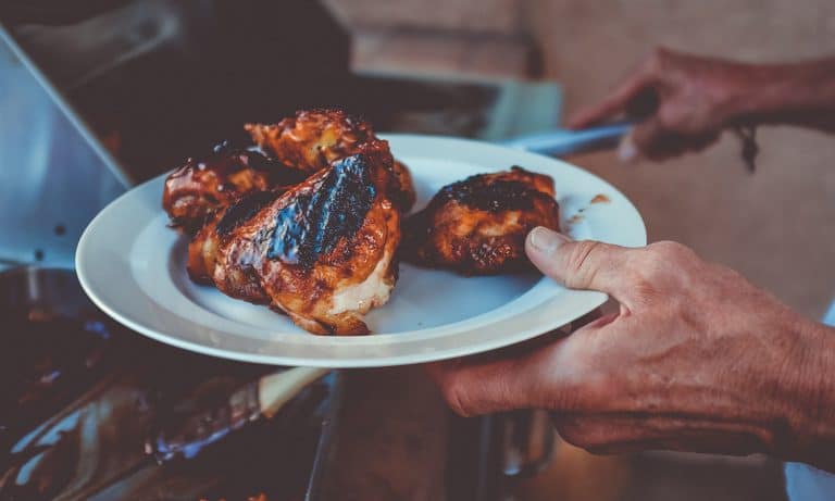 High Protein Diets May Hurt Your Heart