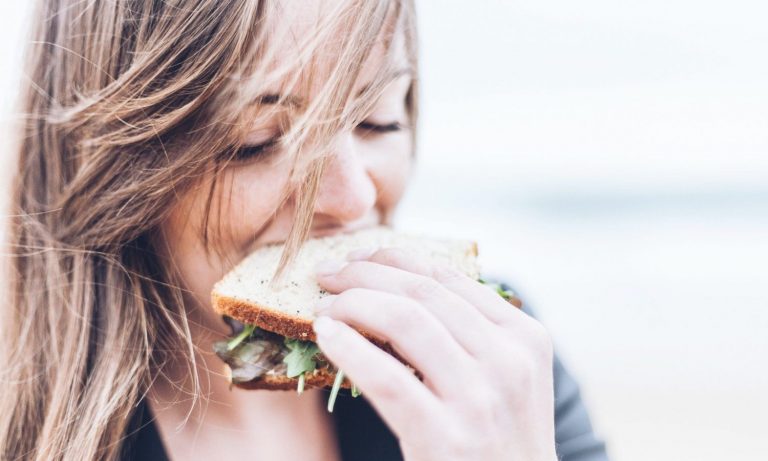How CBD Can Help You Feel Fuller Longer