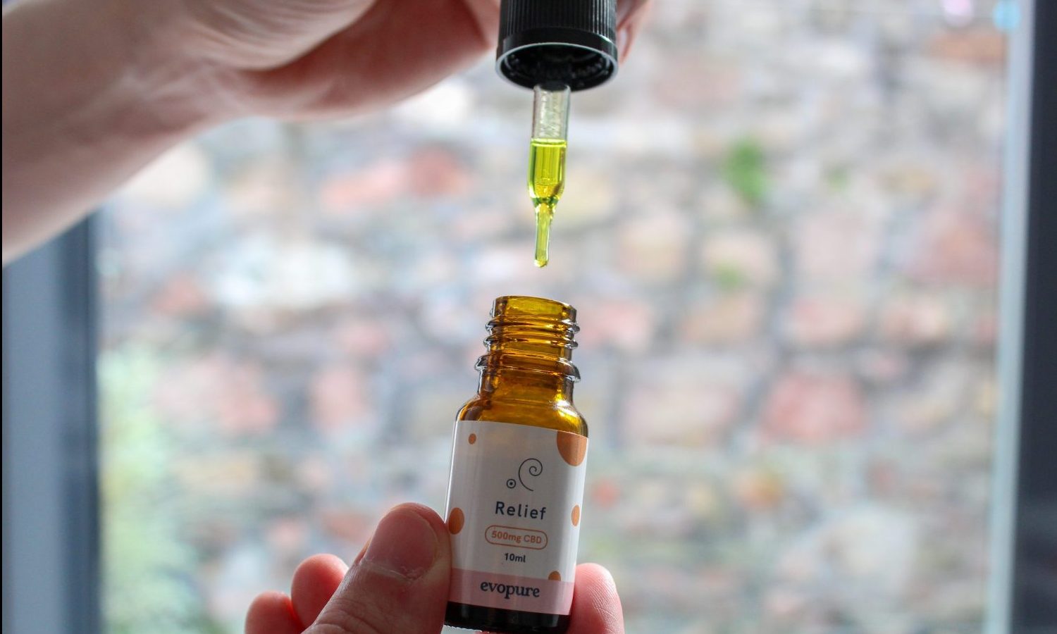 How To Find The CBD Dosage Best For You