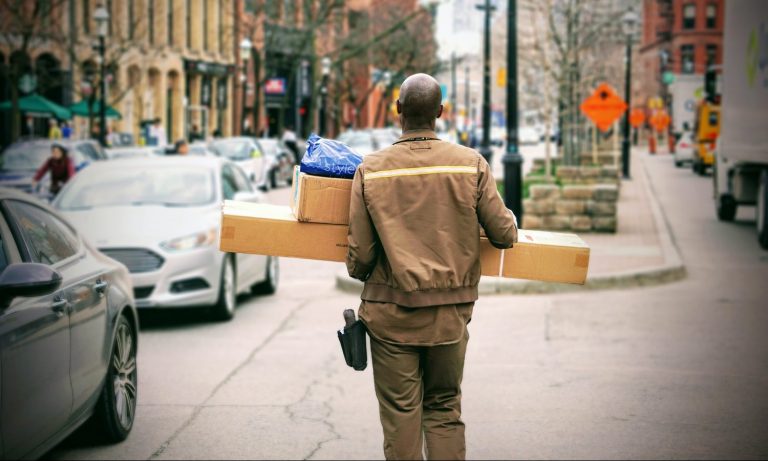 Shipping Marijuana May Be Legal Due