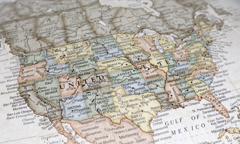 The US Cities And States With The Most Dispensaries