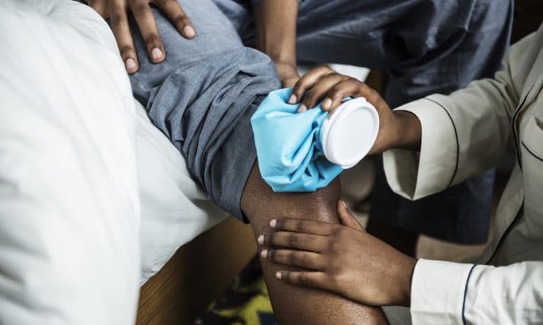 Why Adults In Pain Are More Likely To Develop Marijuana Dependence