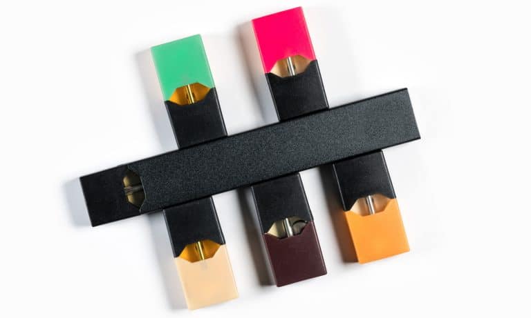How Safe Do Consumers Really Feel After Recent Vaping Illness?