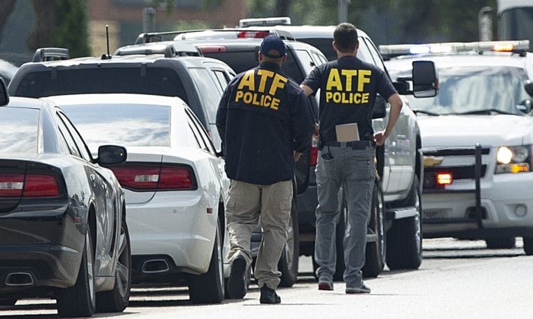Should The ATF Be The Feds’ Next Step After Marijuana Is Federally Legalized?