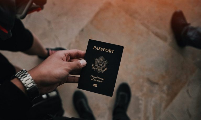 Here’s When You Can Expect Vaccine Passports