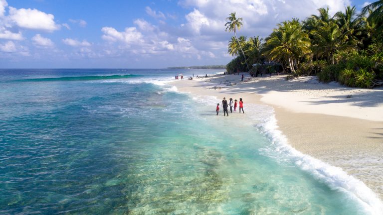 5 Predictions Of How Summer Will Look With COVID-19