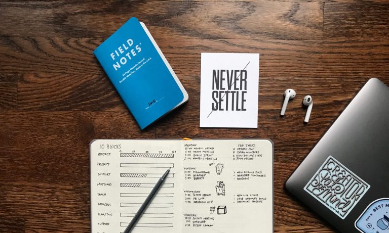 5 Things That Can Ruin Your Morning Productivity