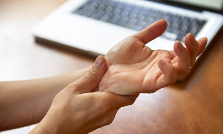 Cannabis For Arthritic Joints Gives Millions A New Option