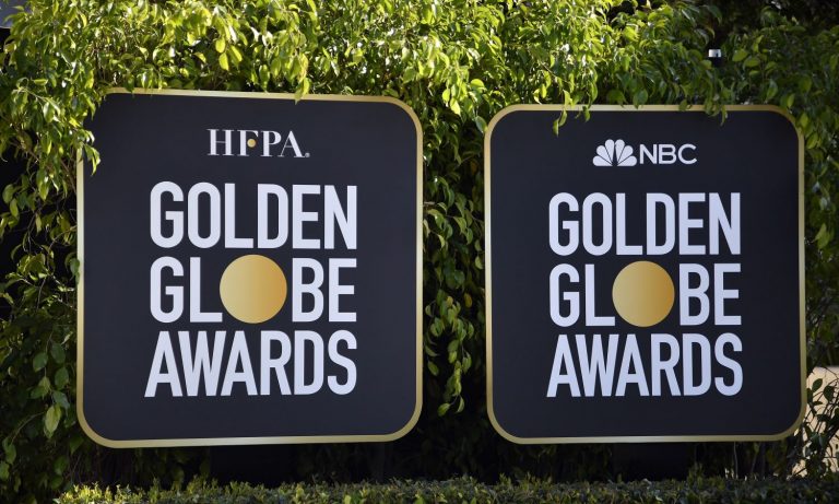 Golden Globes 2021: A Round-Up Of The Funniest Tweets And Memes