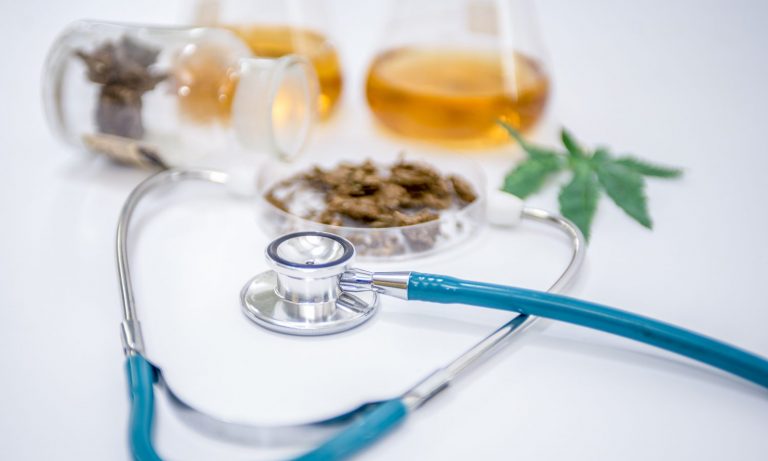 Marijuana And Heart Attacks: What New Research Reveals