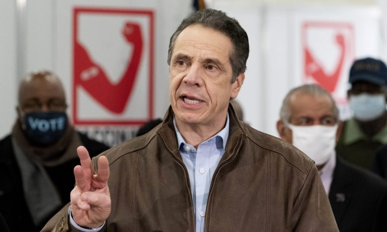 New York Inches Closer To Legalization