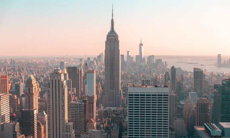 New York Marijuana Legalization Takes Big Step Forward