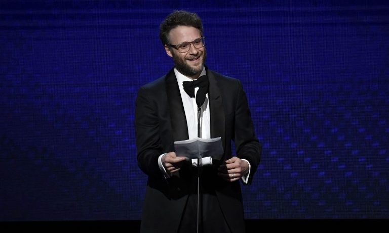 Seth Rogen Is Bringing His Marijuana Brand To America And The Internet Can’t Handle It