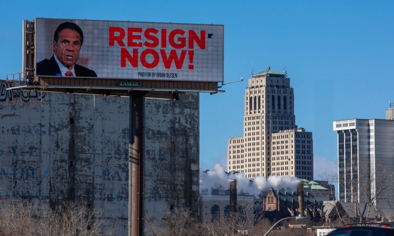 Andrew Cuomo Is Out, Kathy Hochul Is In (And Hopefully So Is NY’s Cannabis Control Board)