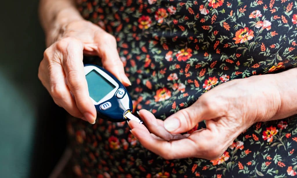 Did Scientists Cure Type-1 Diabetes?