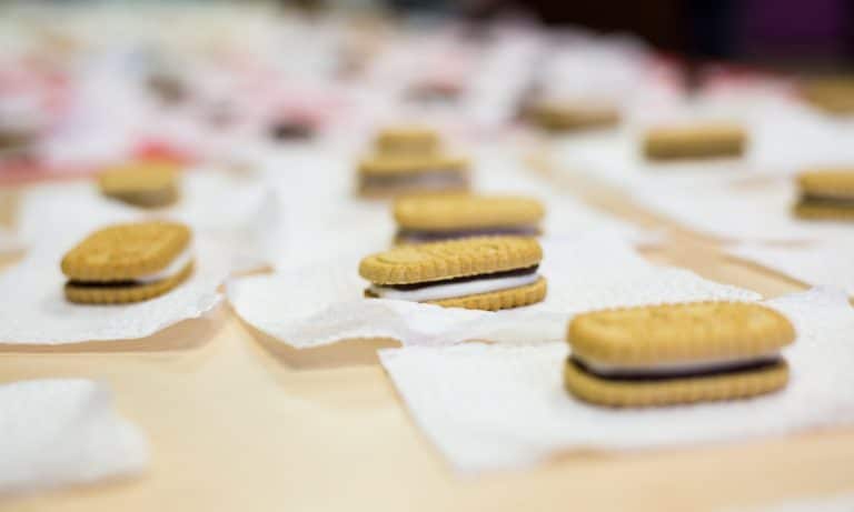 Girl Scouts Allege Misappropriation By Cannabis Edibles Company