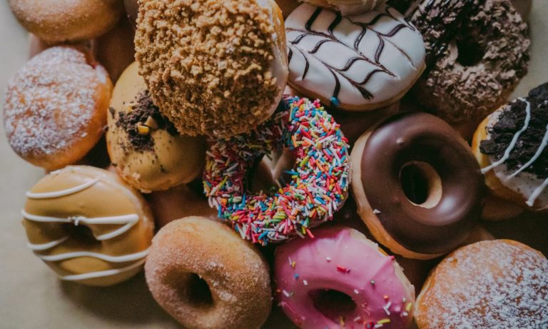 How To Realistically Reduce Sugar From Your Diet