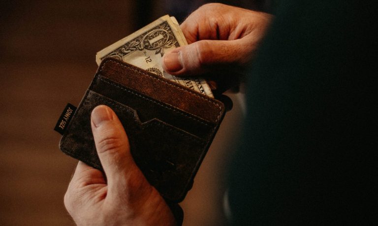 Here’s When You Can Expect Your $1,400 Stimulus Check