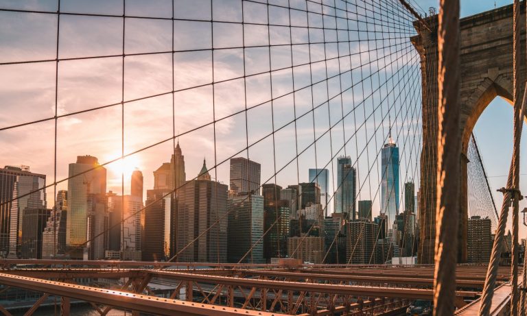 New York Becomes 15th State To Legalize Recreational Cannabis