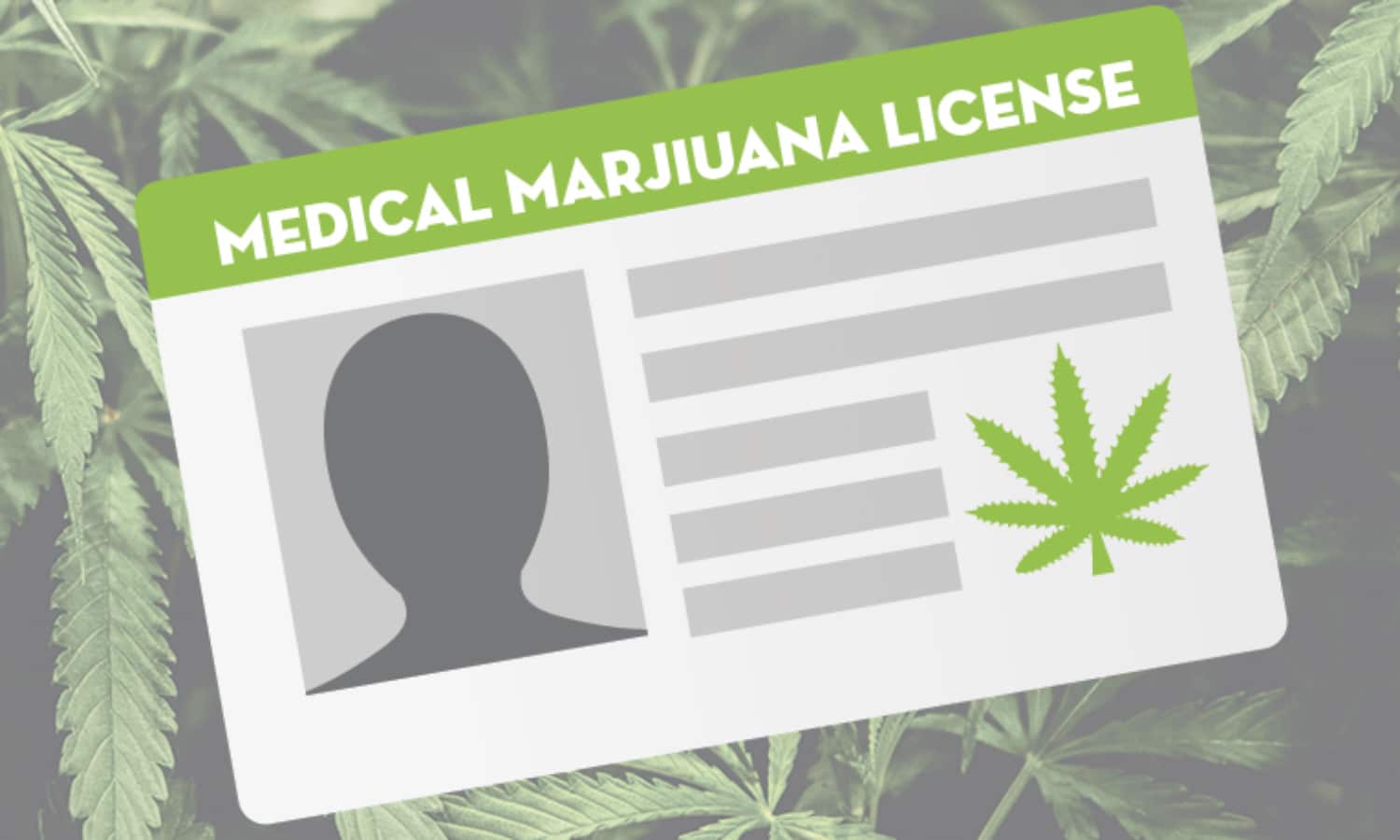 get my medical marijuana card