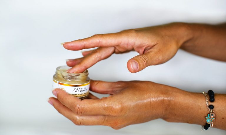 The Most Effective Way To Start Taking CBD