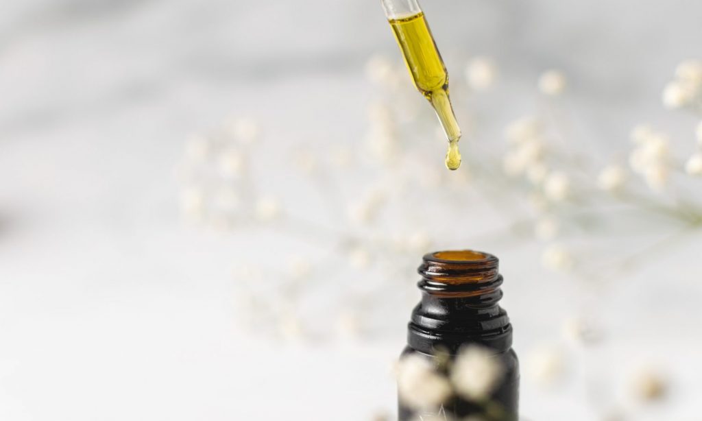 Wait, what does organic CBD actually mean?