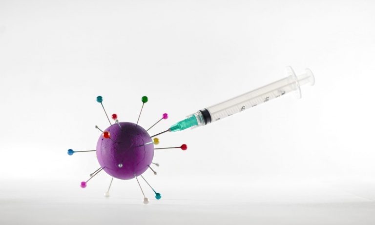 What’s The Deal With The AstraZeneca Vaccine?