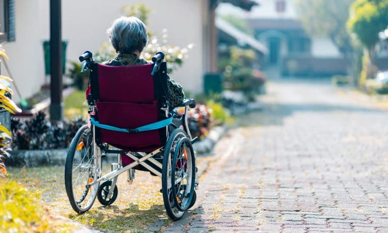 Wheelchairs Are Getting A Makeover: Here’s What You Should Know