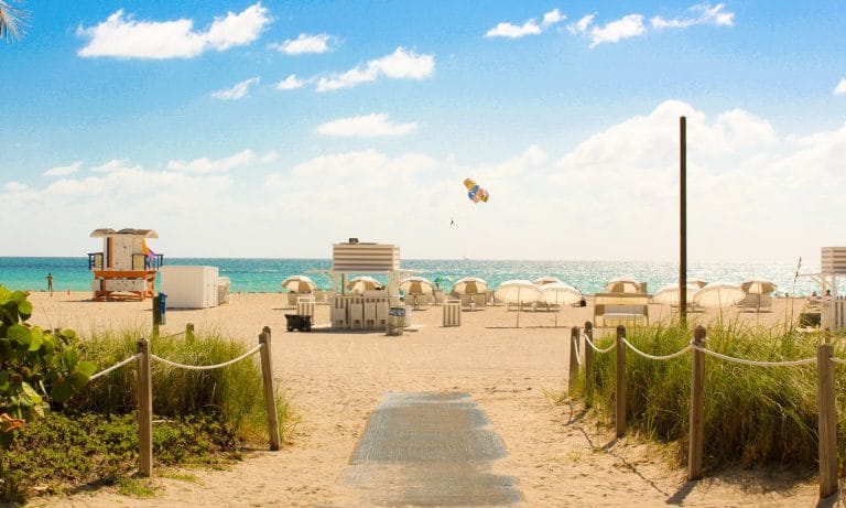 Where Is Florida In The Fight For Marijuana Legalization